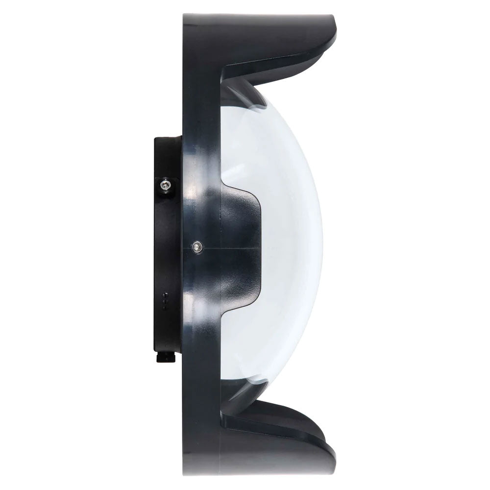 Ikelite DLM 8 inch Dome Port V2 Ikelite DLM 8 inch Dome Port V2
